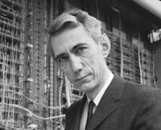 Ejemplo de circuito lógico